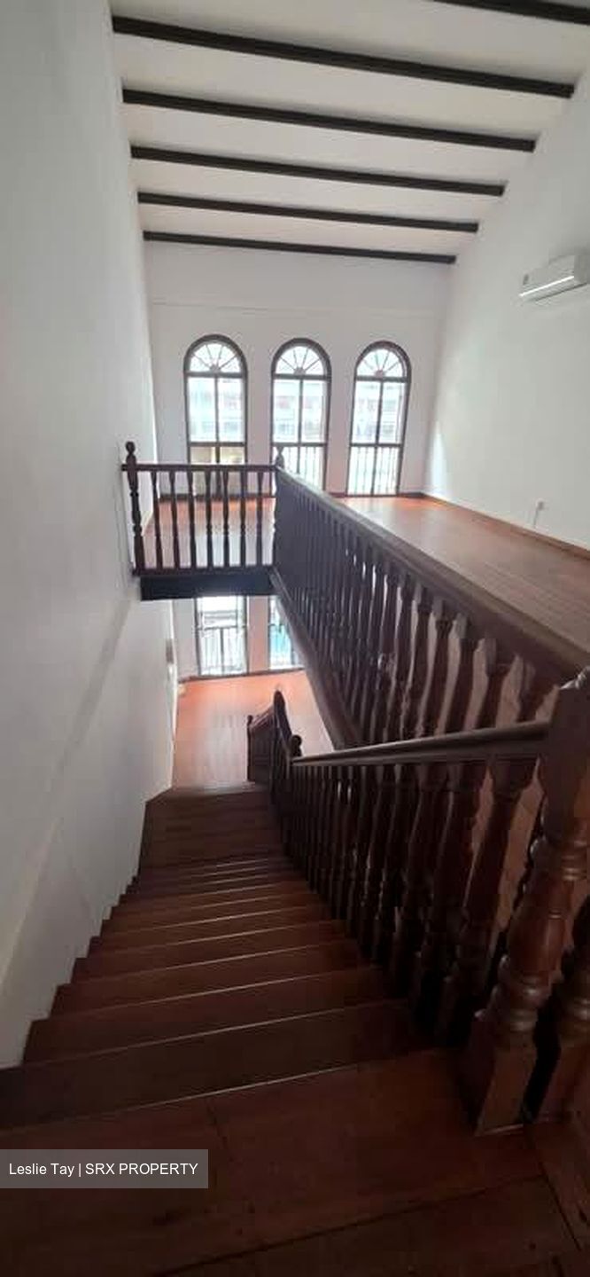 Kreta Ayer Conservation Area (D1), Shop House #548698491